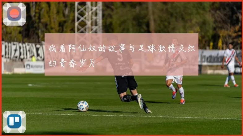 我看阿仙奴的故事与足球激情交织的青春岁月